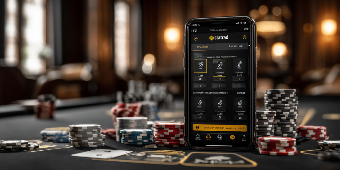 starda apk